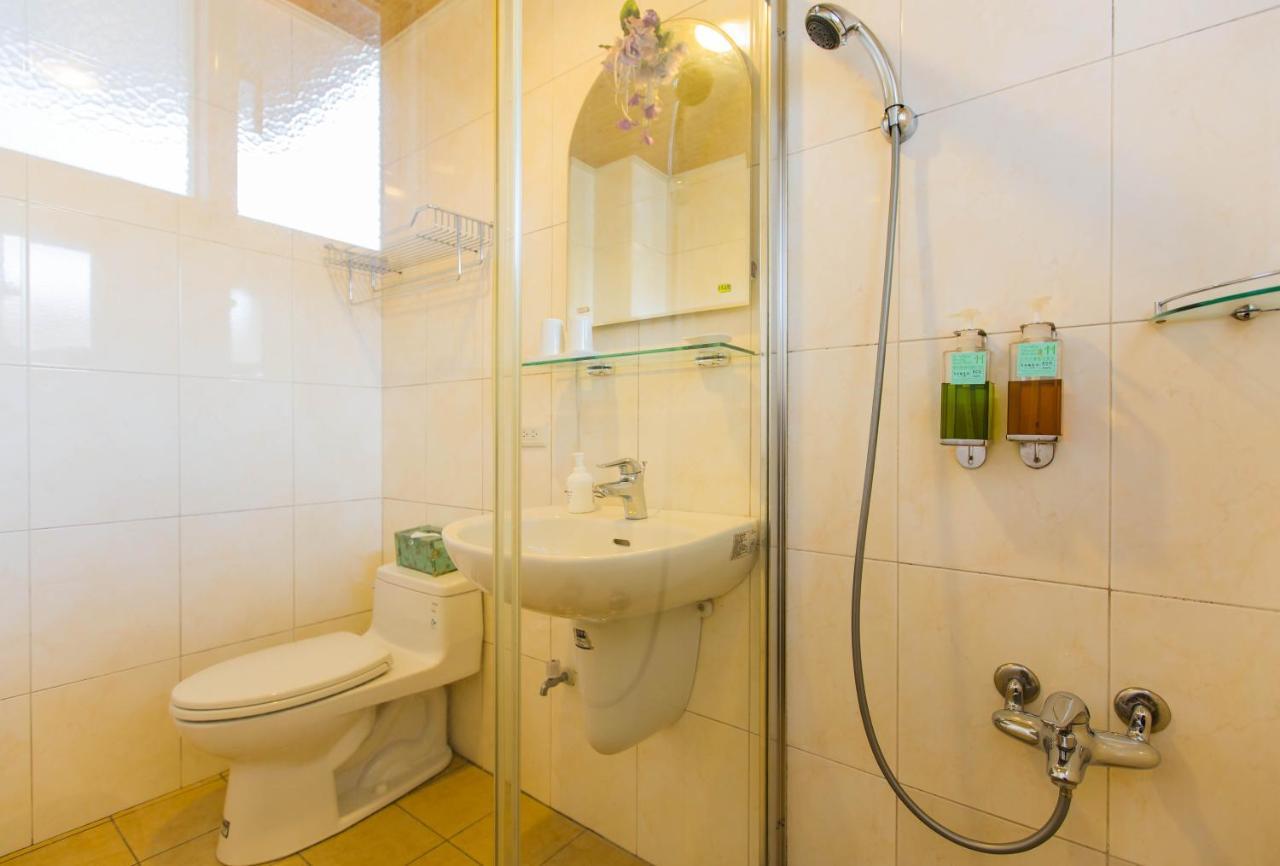 Apartamento Elegance House Wujie Exterior foto