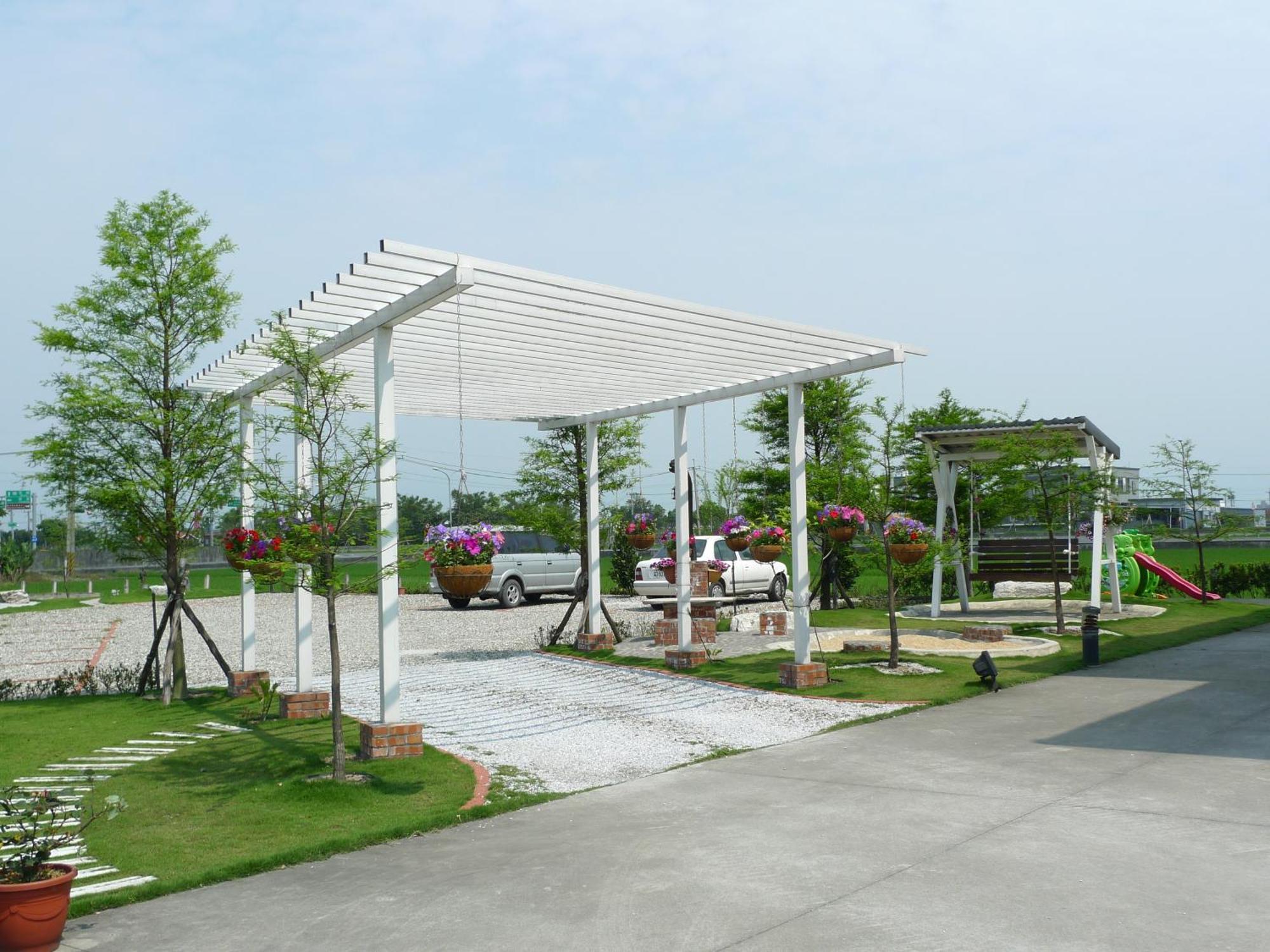 Apartamento Elegance House Wujie Exterior foto