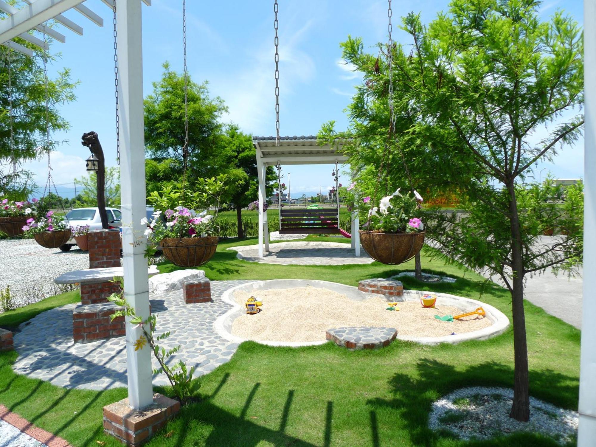 Apartamento Elegance House Wujie Exterior foto